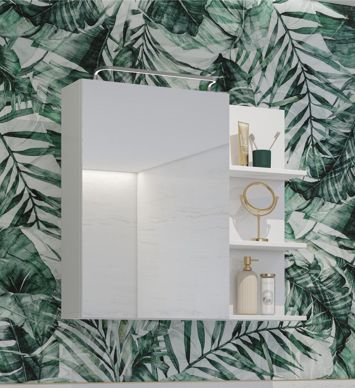 Καθρέπτης κρεμαστός Cove 6