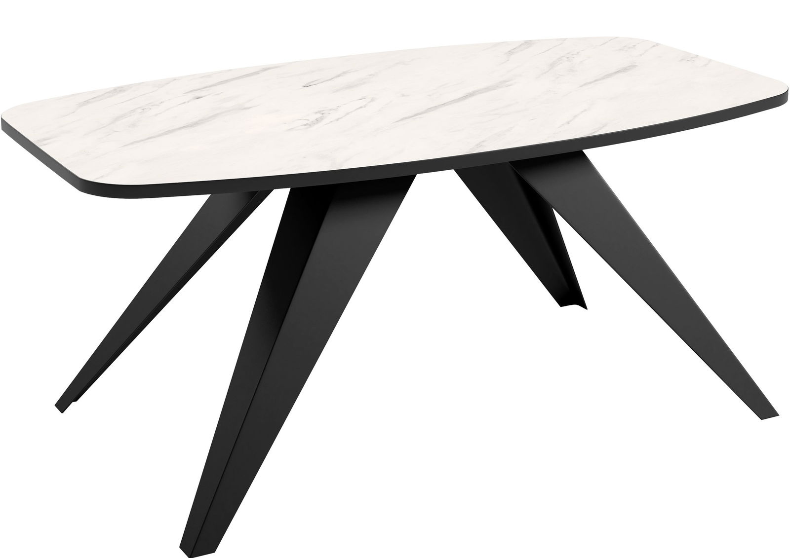 Τραπέζι Luna 1