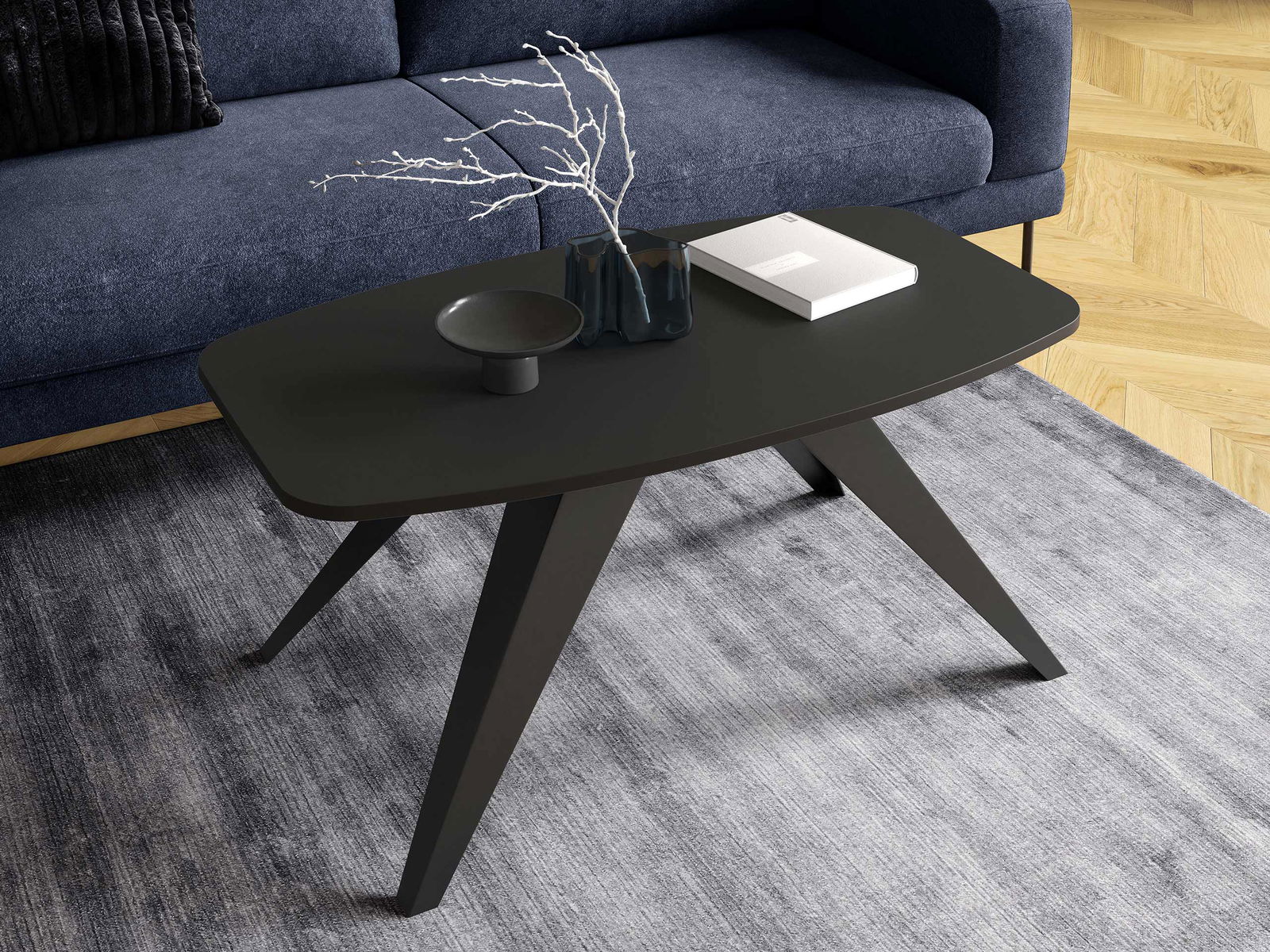 Τραπέζι Luna 5