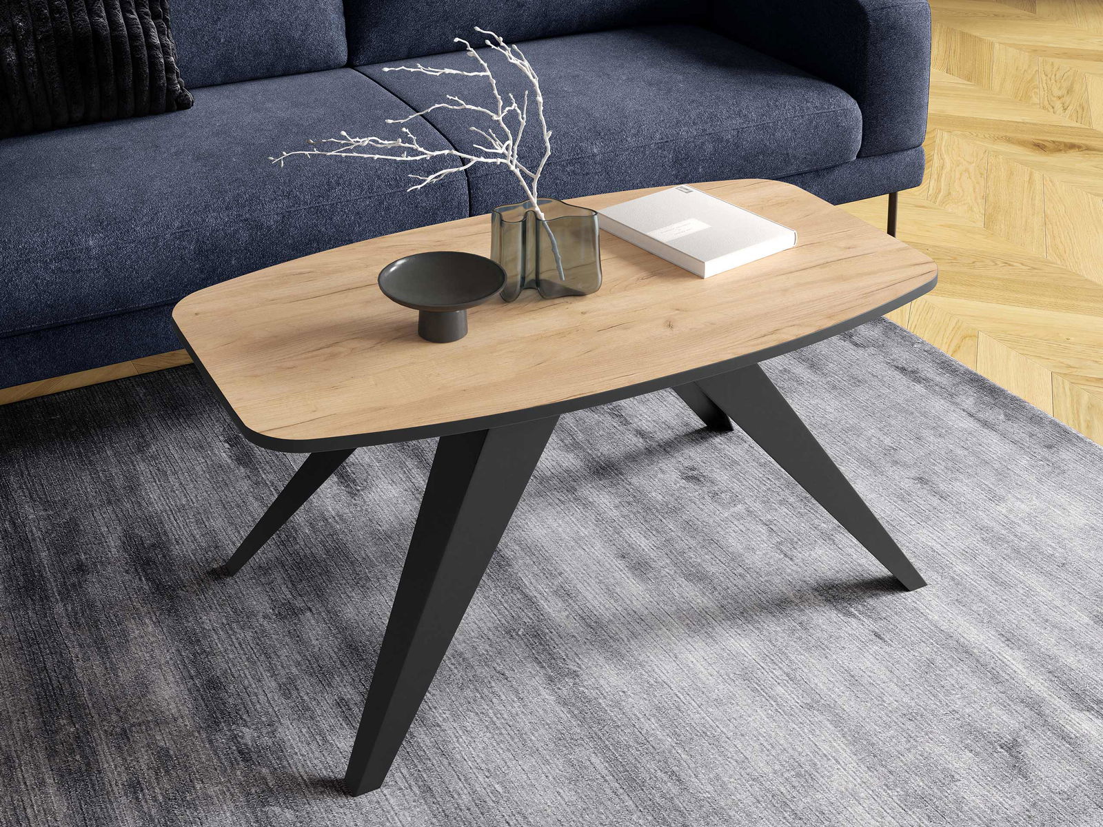 Τραπέζι Luna 6