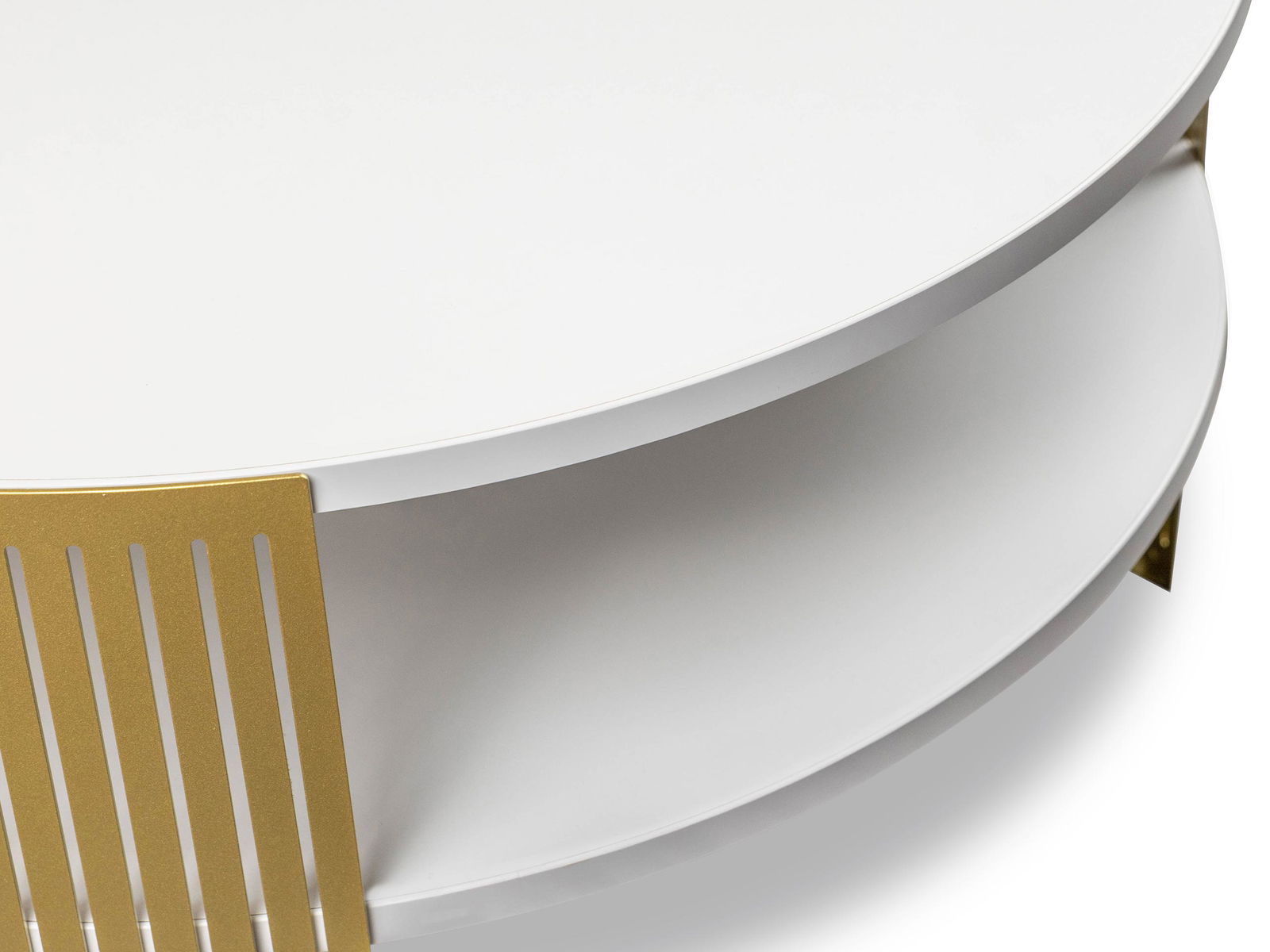 Τραπεζάκι σαλονιού Fikoli GD 4