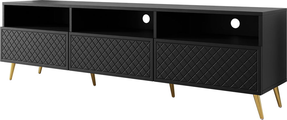 Έπιπλο τηλεόρασης Temerra 3K 5