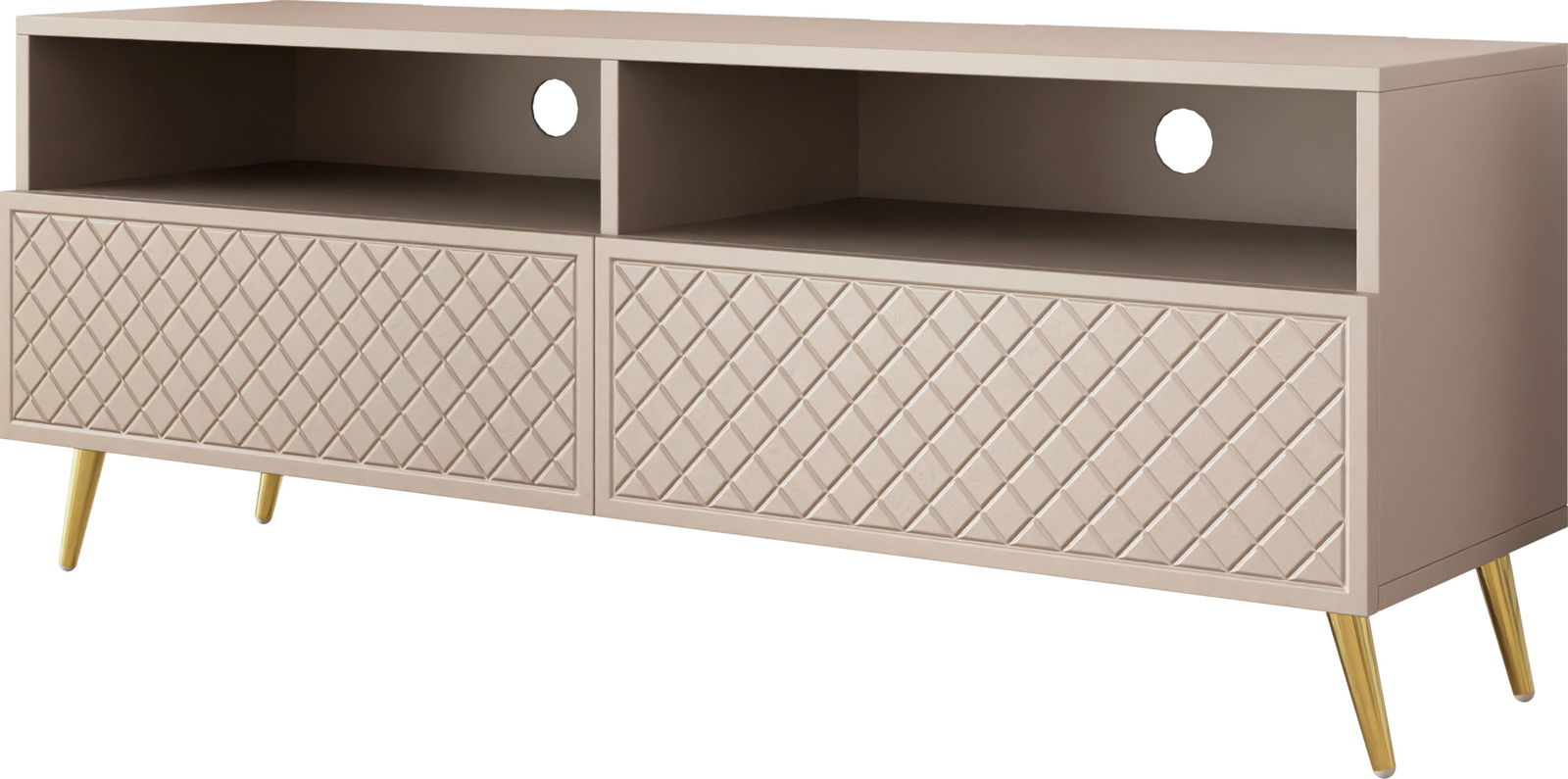 Έπιπλο τηλεόρασης Temerra 2K 1