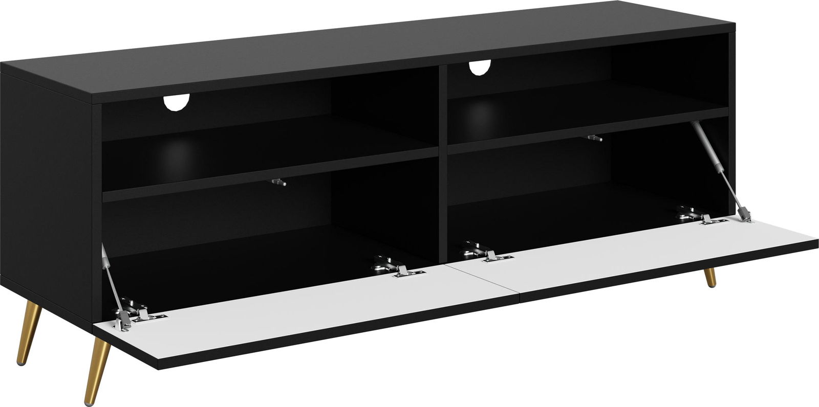 Έπιπλο τηλεόρασης Temerra 2K 5