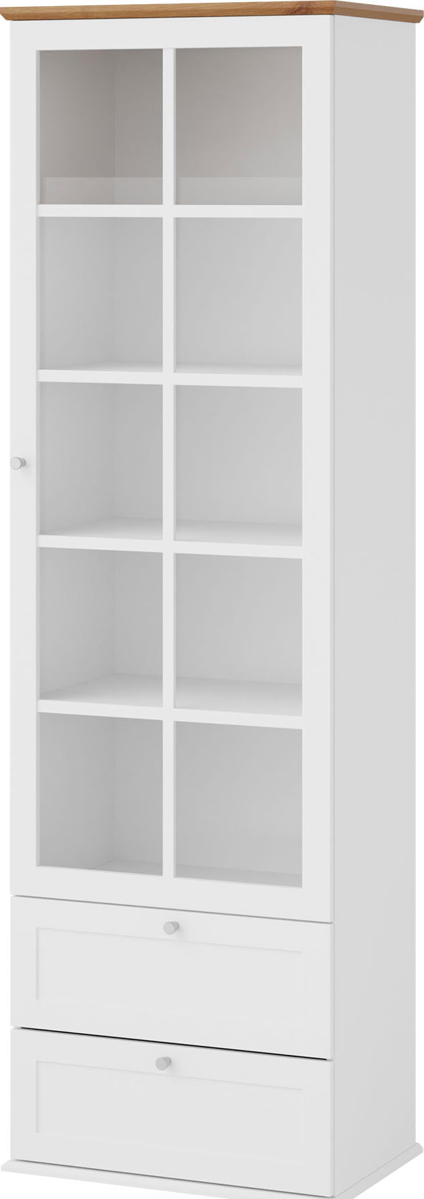 Βιτρίνα Gacoris 1