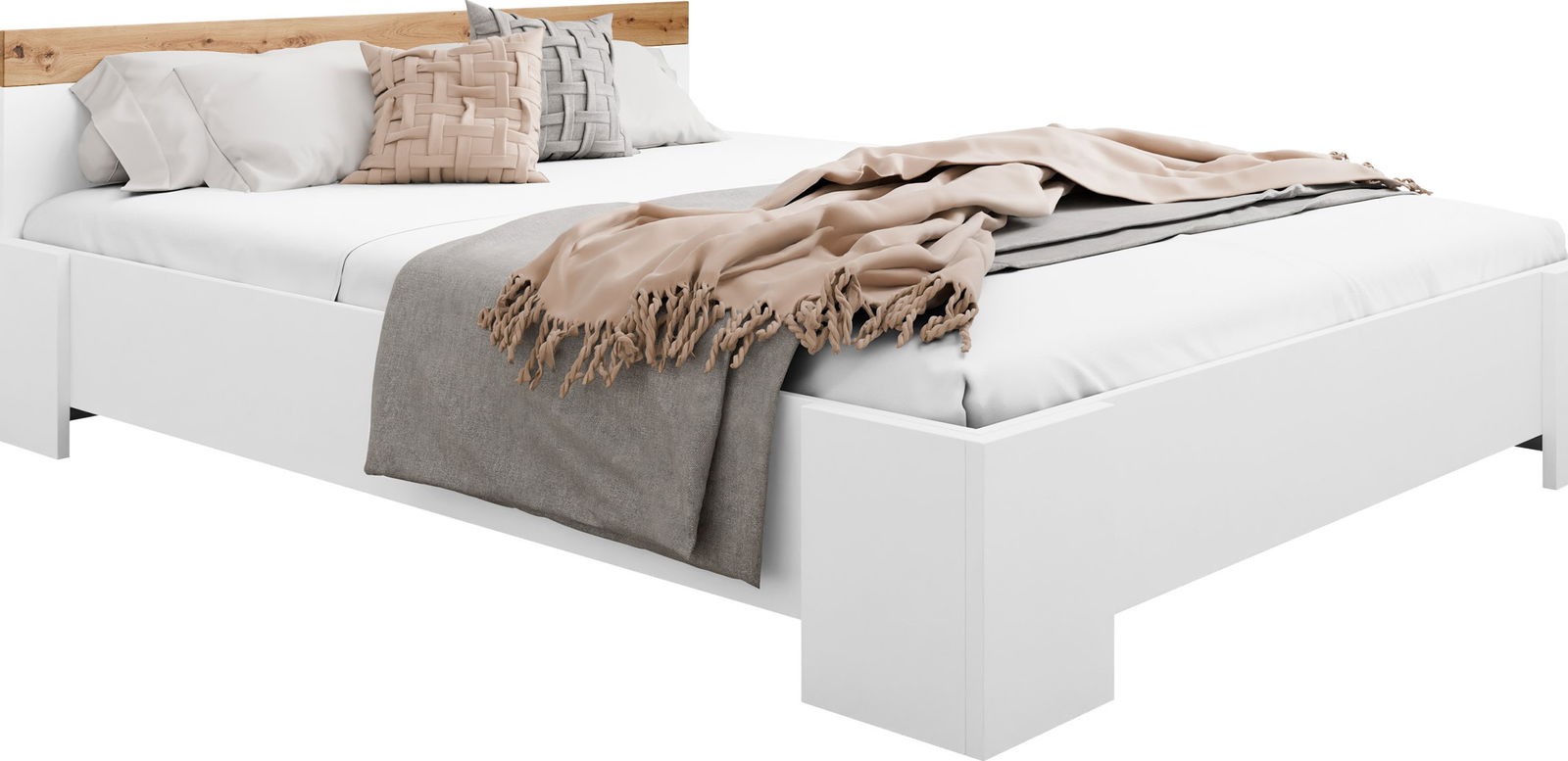 Κρεβάτι Gacoris 1