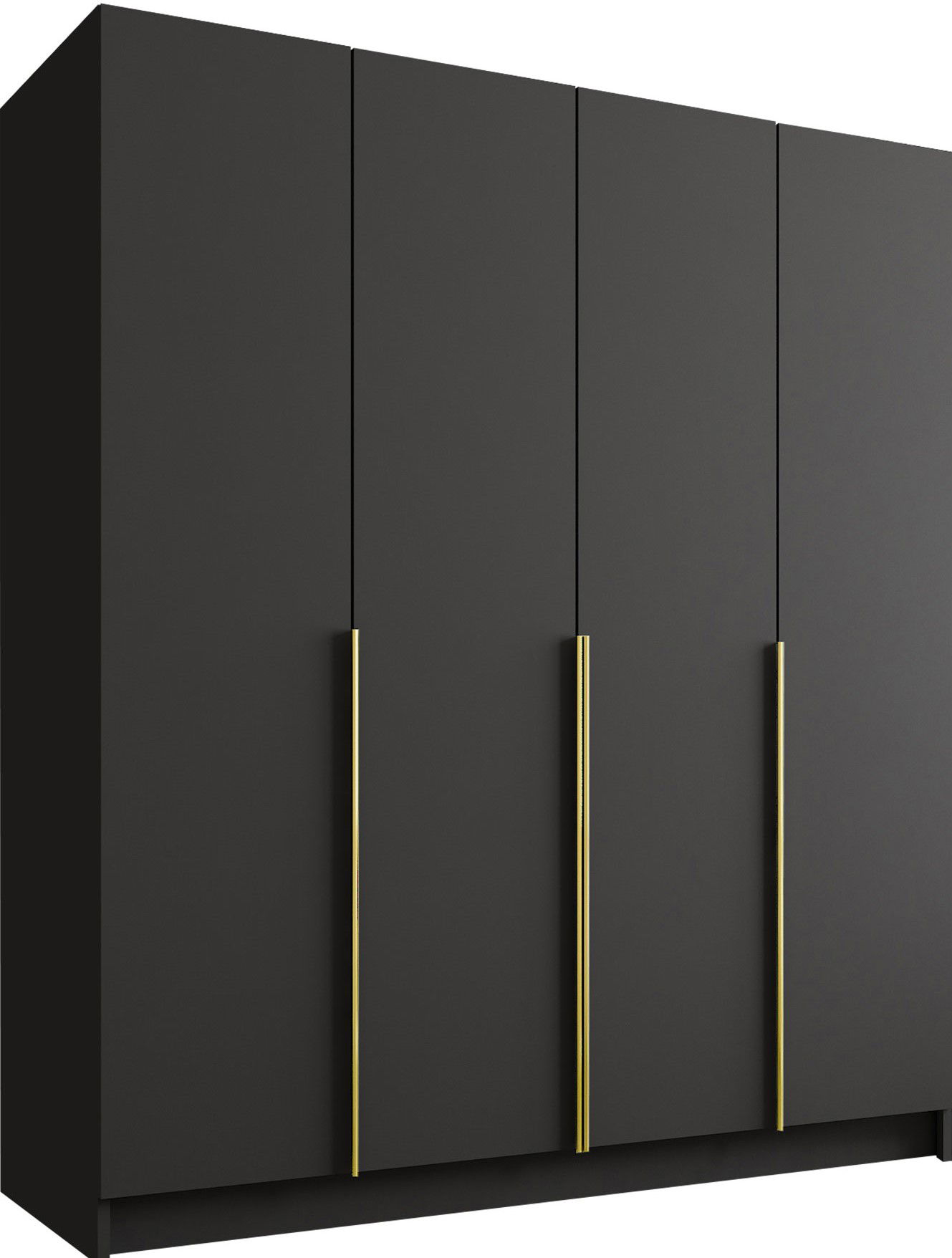 Ντουλάπα Santi Τετράφυλλη 5