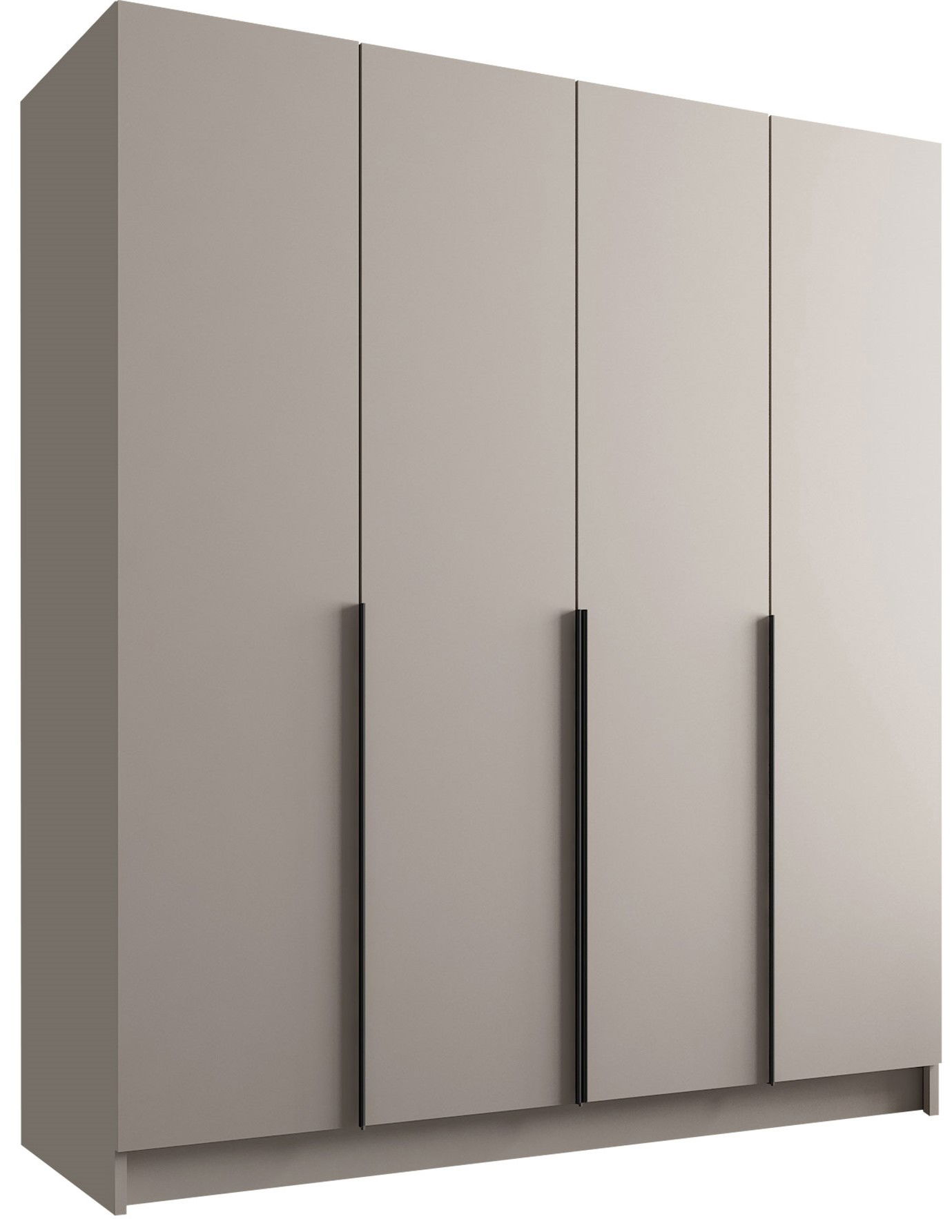 Ντουλάπα Santi Τετράφυλλη 6