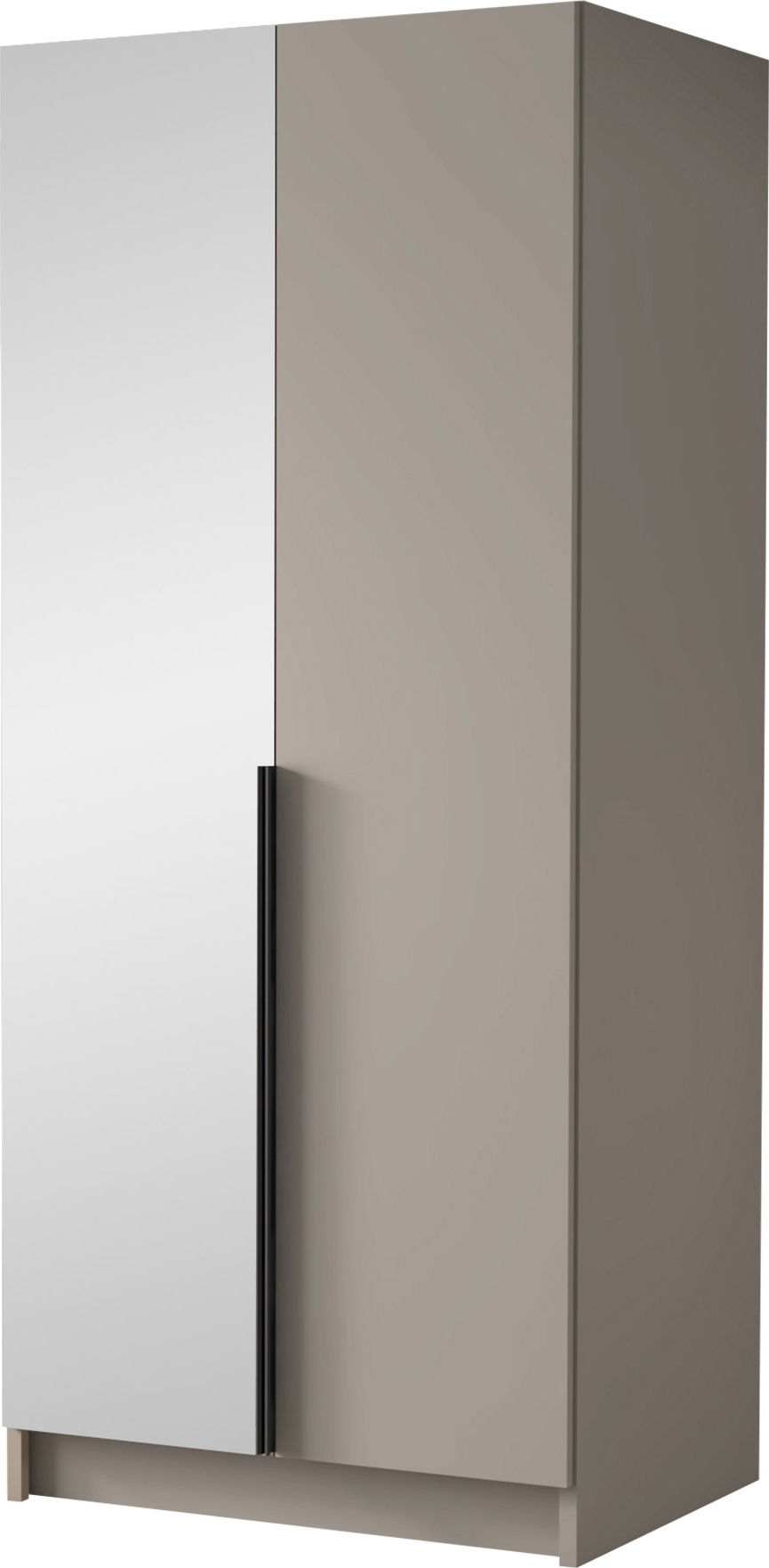 Ντουλάπα Bono II Δίφυλλη 1