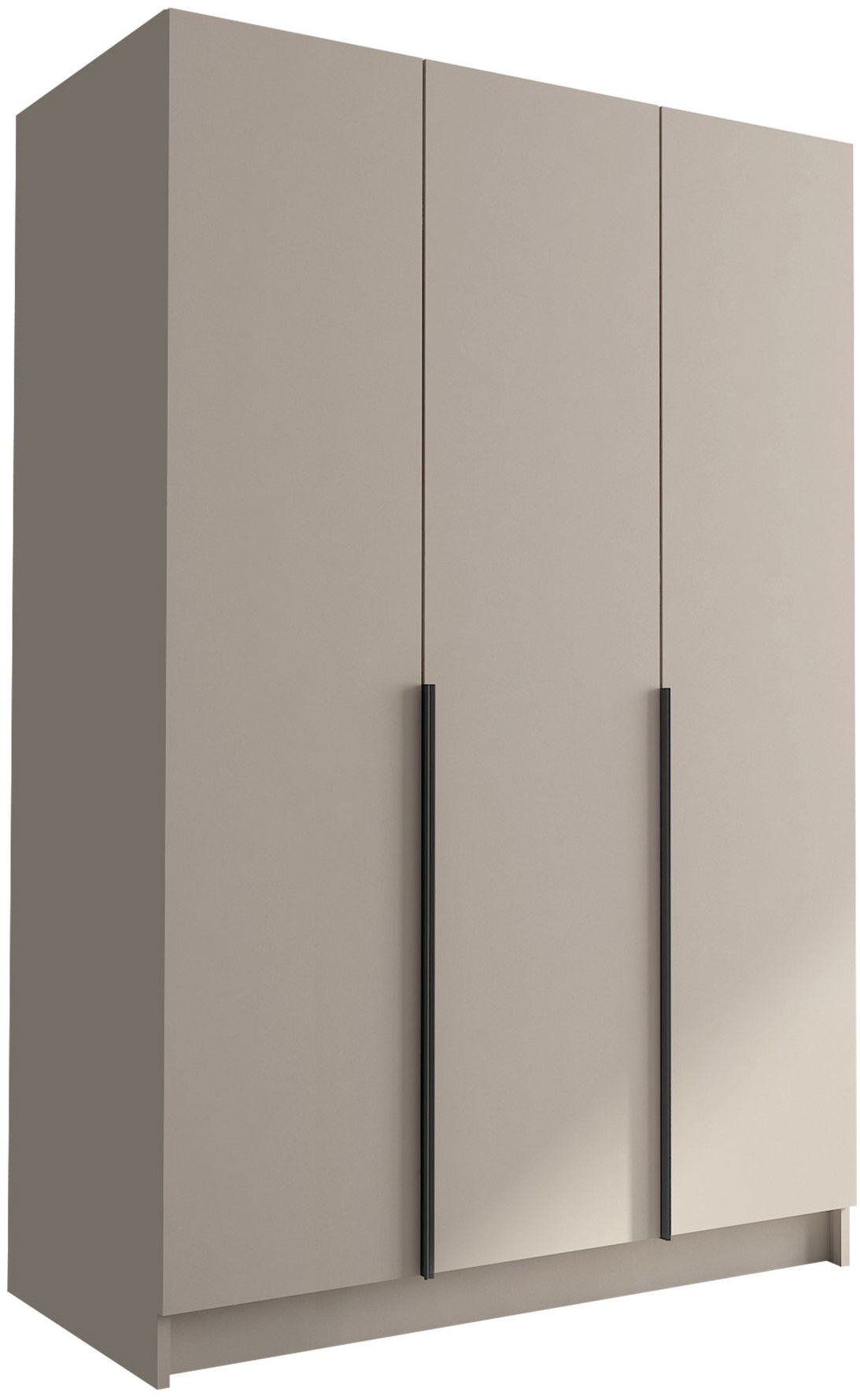 Ντουλάπα Calia I Τρίφυλλη 1