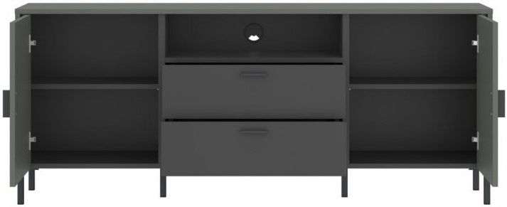 Έπιπλο τηλεόρασης Sage 3