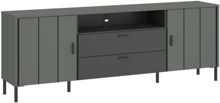 Έπιπλο τηλεόρασης Sage 4