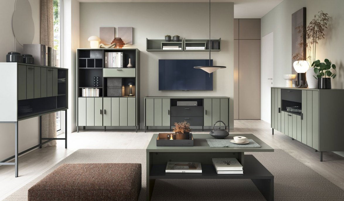 Έπιπλο τηλεόρασης Sage 5