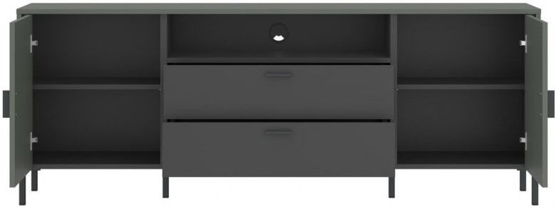 Έπιπλο τηλεόρασης Sage 6