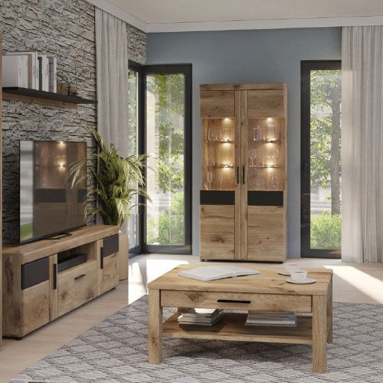 Σύνθεση σαλονιού Viking 1