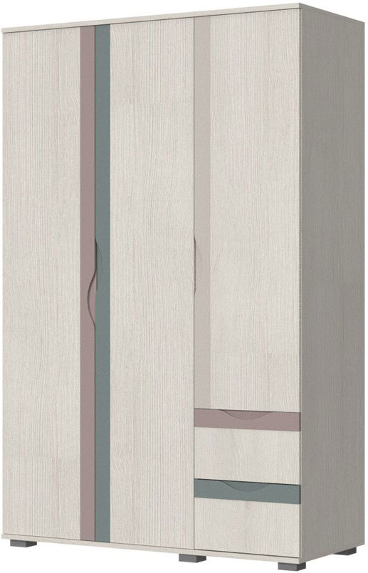 Ντουλάπα Alegria 1