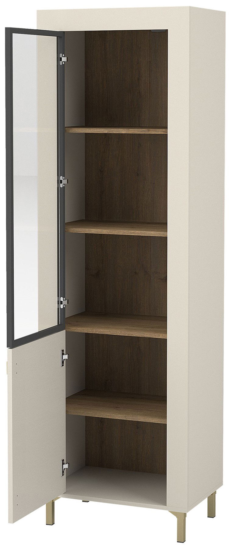 Βιτρίνα Mossa 4