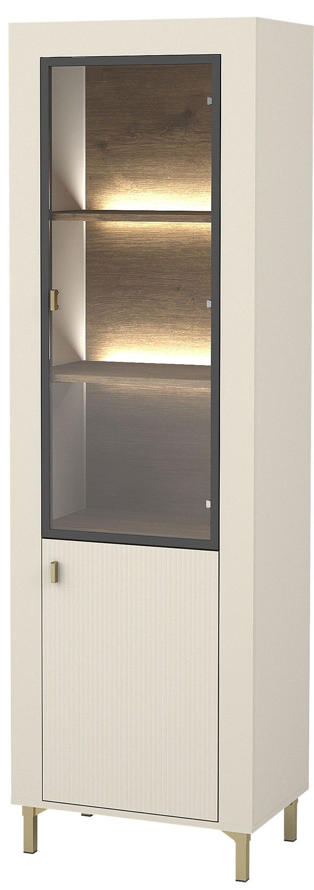 Βιτρίνα Mossa 5