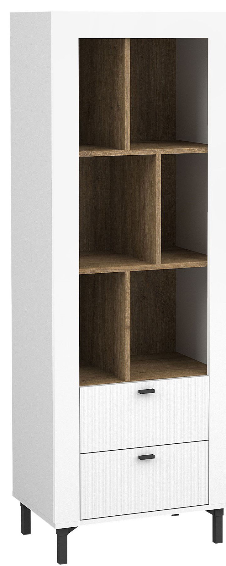 Βιβλιοθήκη Mossa 1