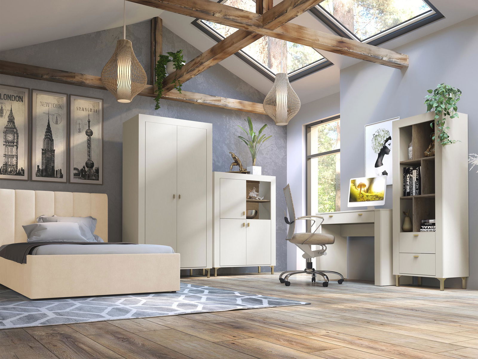 Βιβλιοθήκη Mossa 2