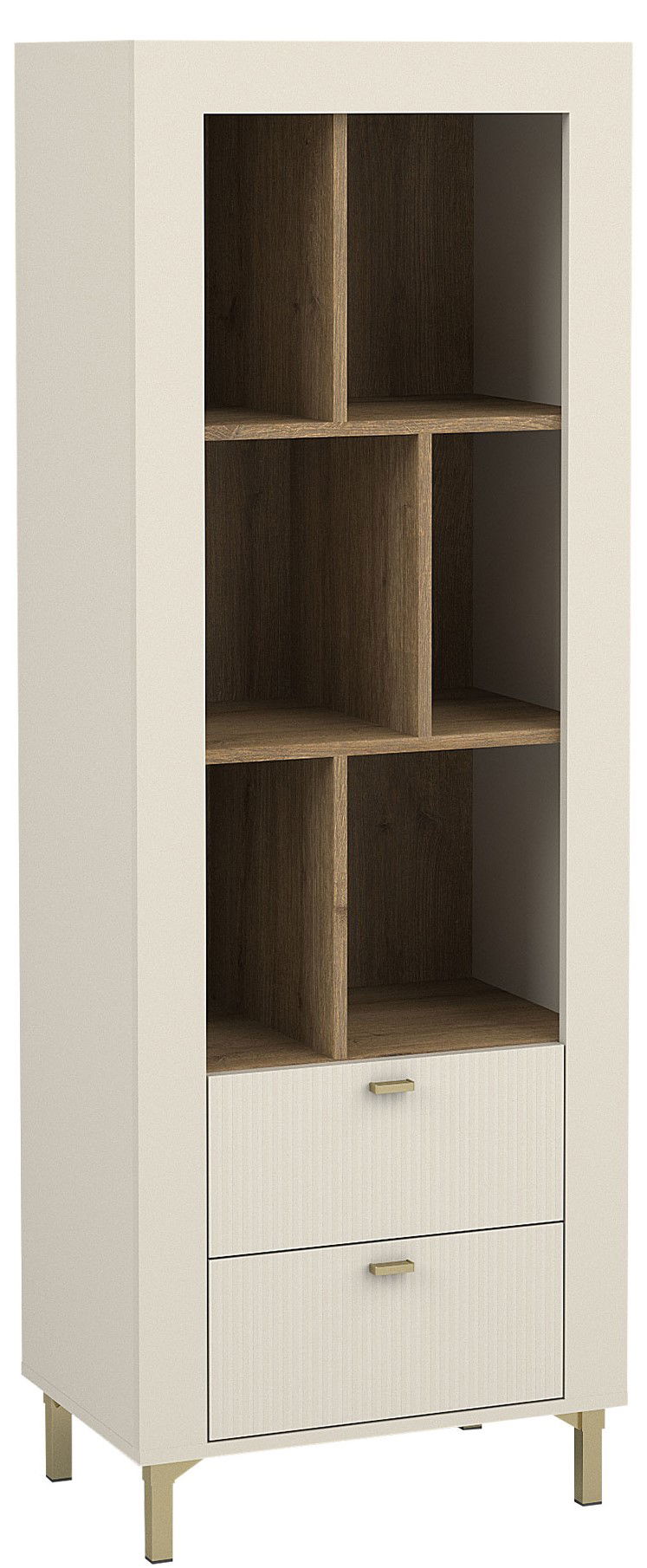 Βιβλιοθήκη Mossa 5