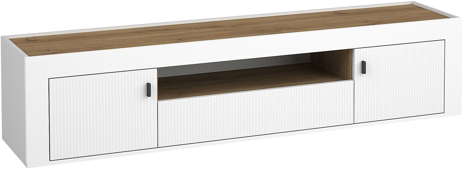 Έπιπλο τηλεόρασης Mossa 1