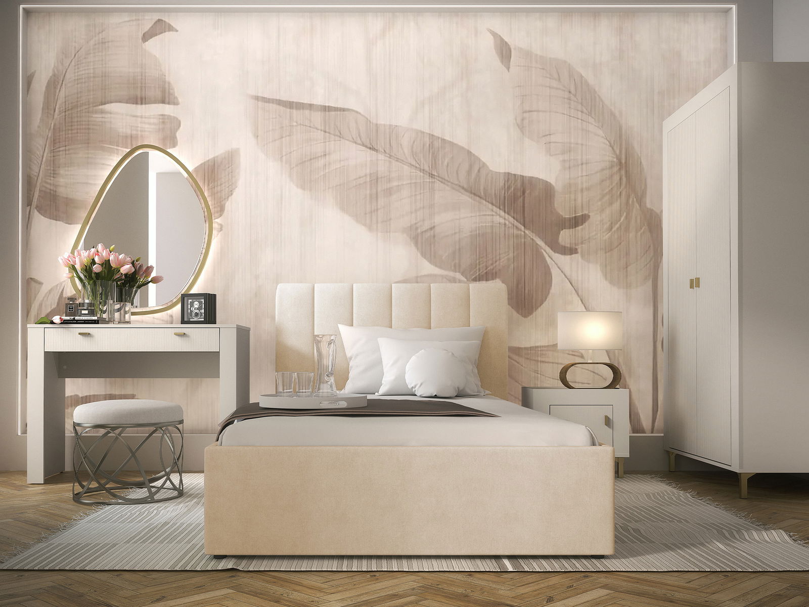 Τουαλέτα Mossa 2