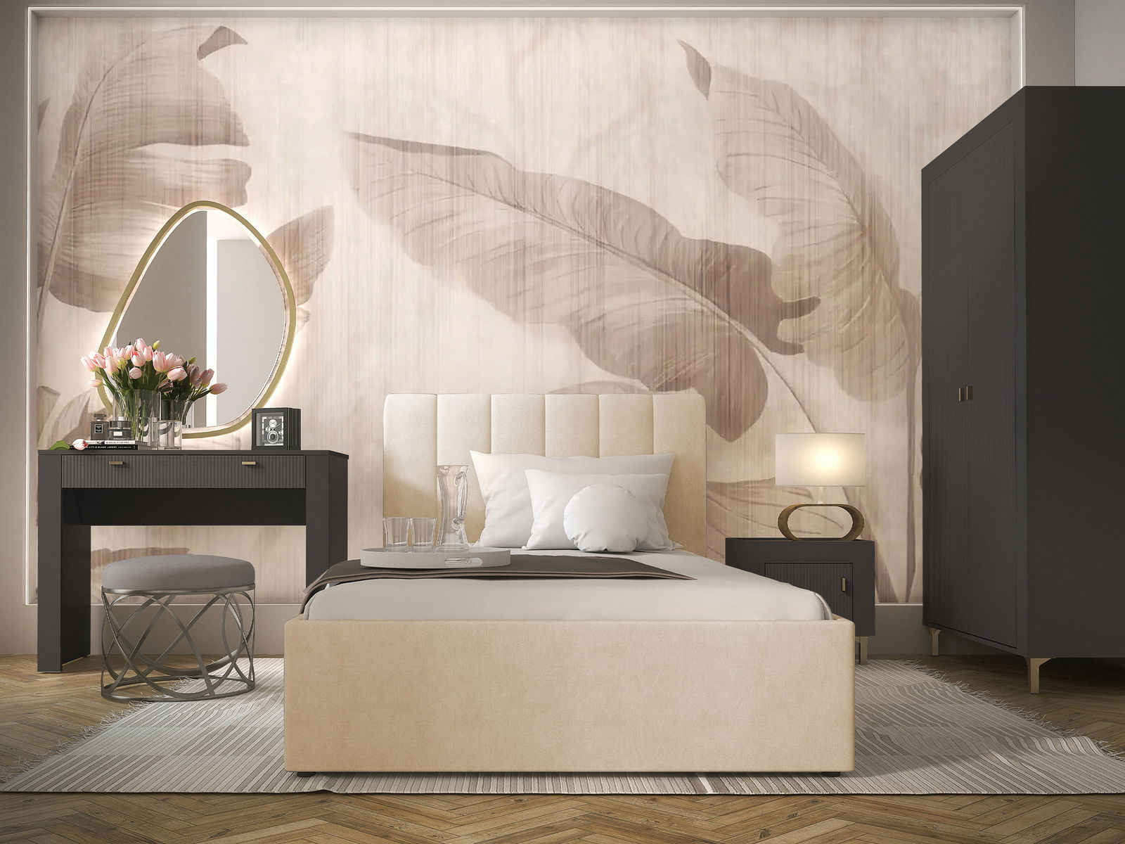 Τουαλέτα Mossa 5