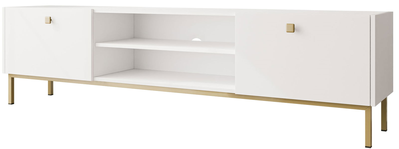 Έπιπλο τηλεόρασης Nutero 1