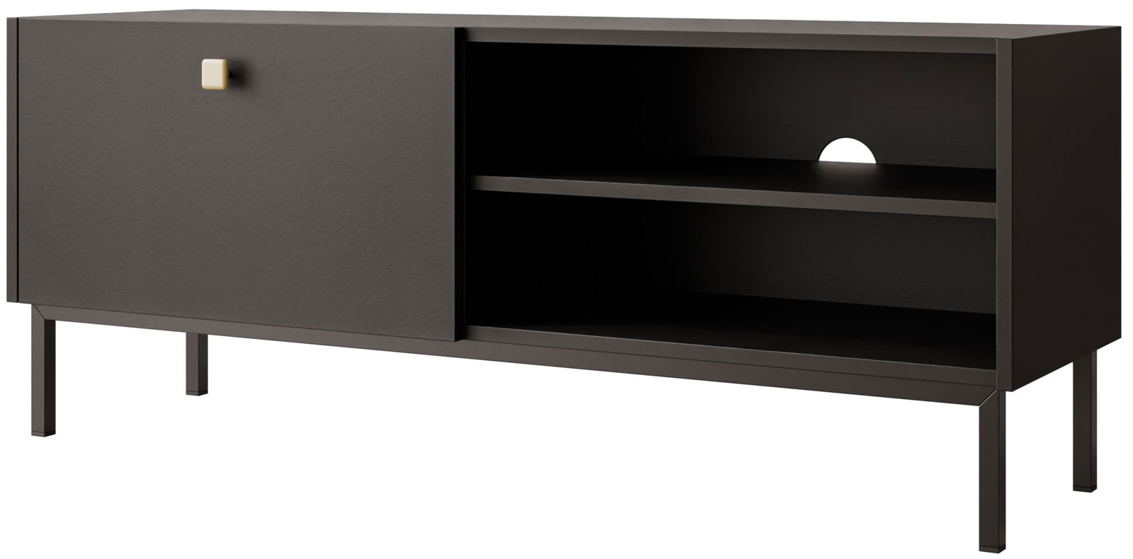 Έπιπλο τηλεόρασης Nutero mini 1