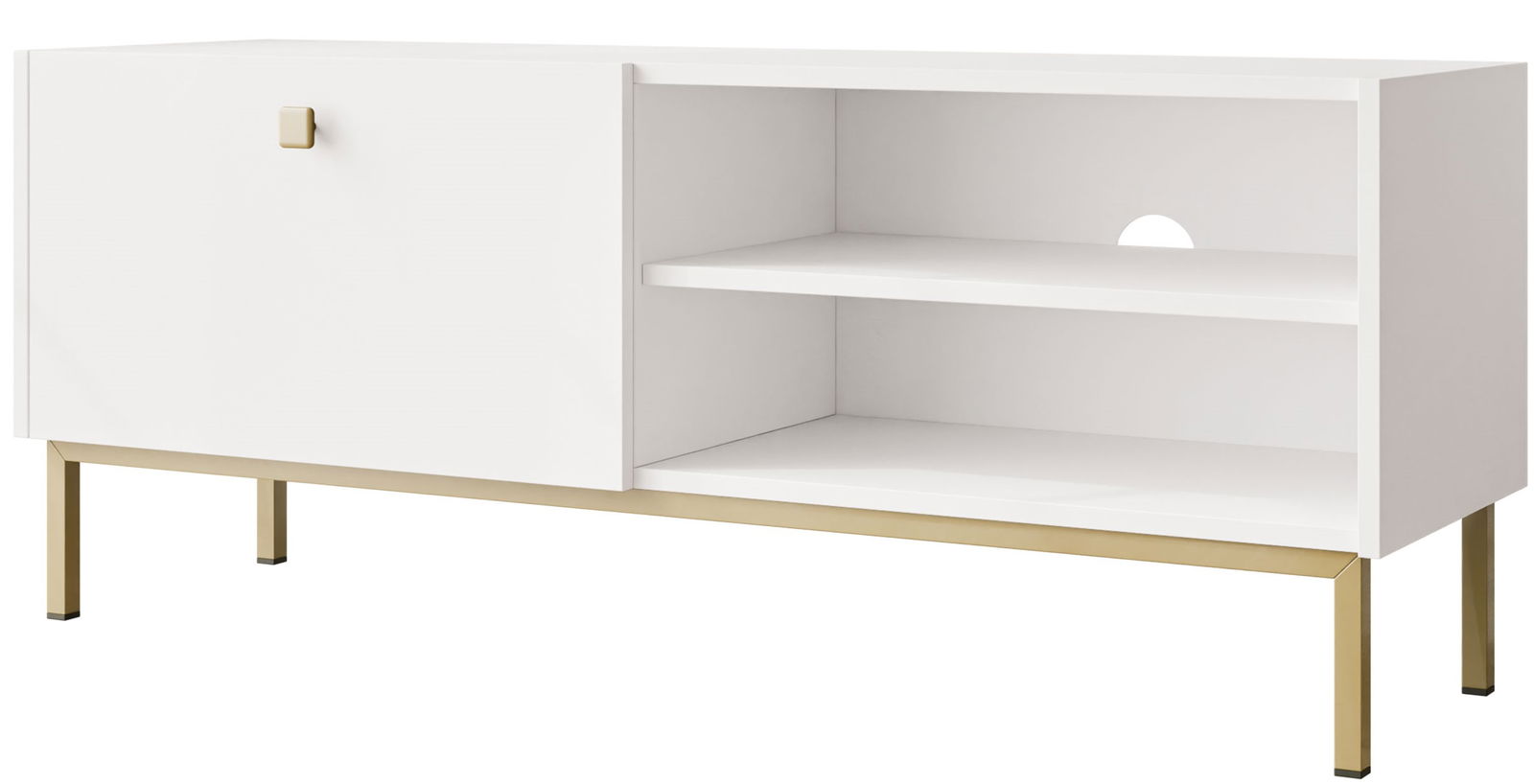 Έπιπλο τηλεόρασης Nutero mini 5