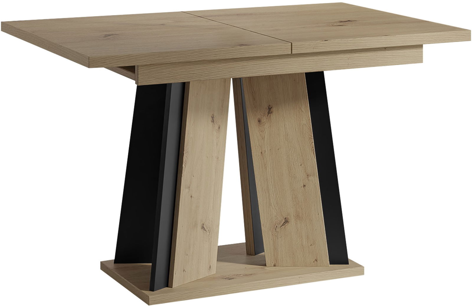 Τραπέζι Doha επεκτεινόμενο I 5