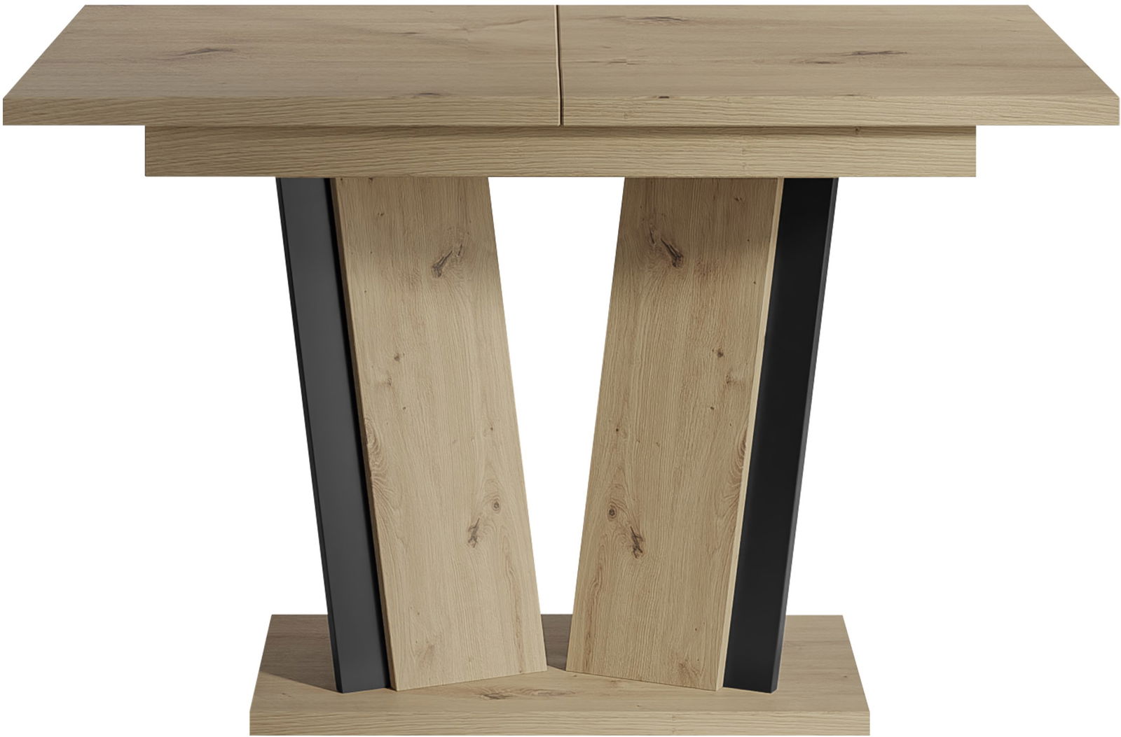 Τραπέζι Doha επεκτεινόμενο ΙΙ 1