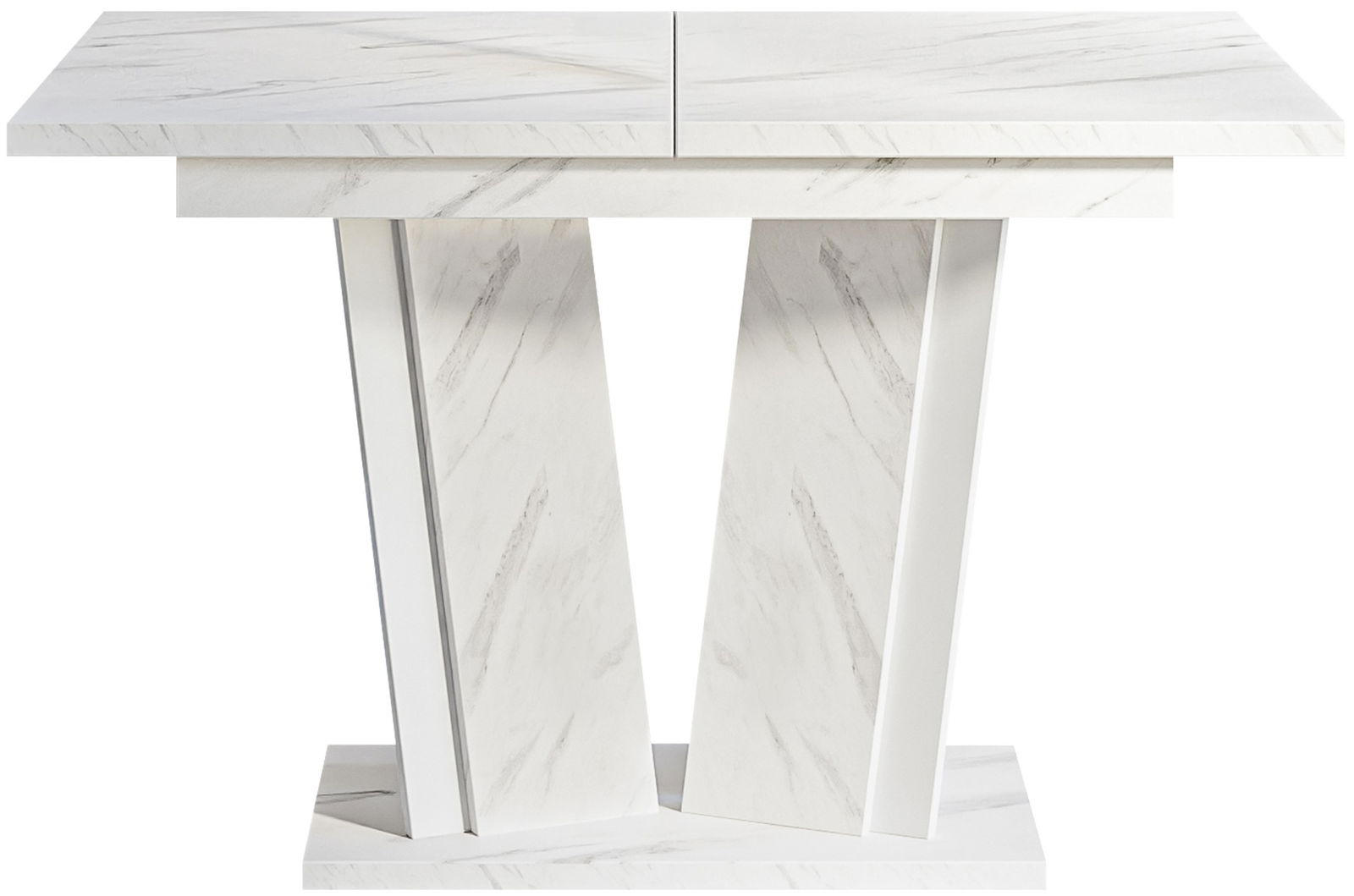 Τραπέζι Doha επεκτεινόμενο ΙΙ 5