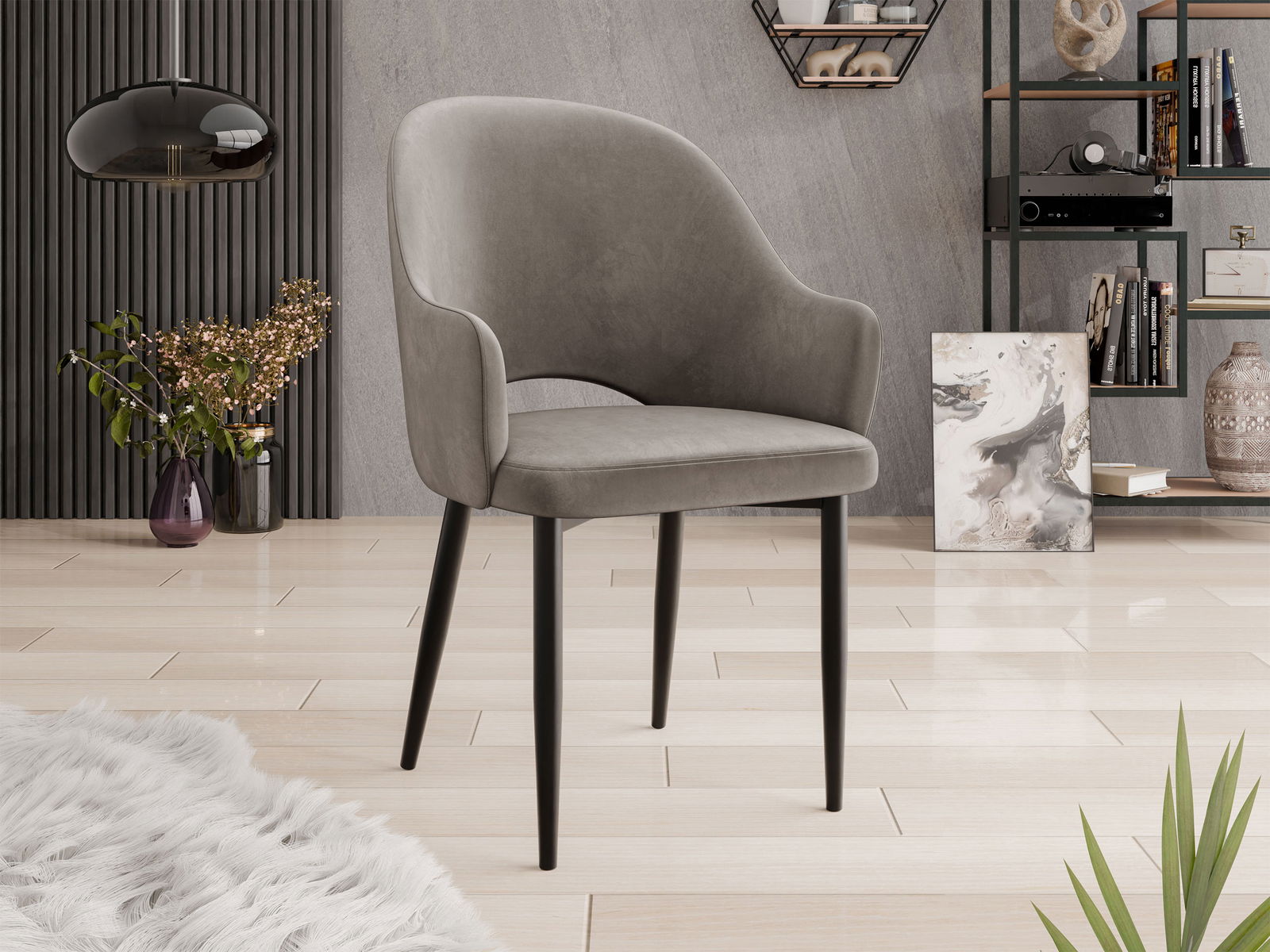 Πολυθρόνα Rosa MV 2