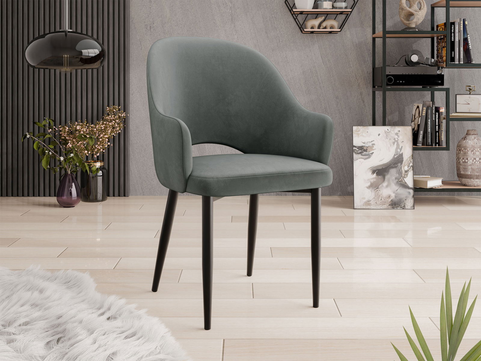 Πολυθρόνα Rosa MV 6