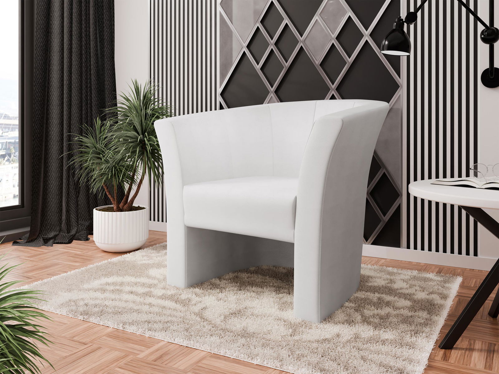 Πολυθρόνα Niko 5