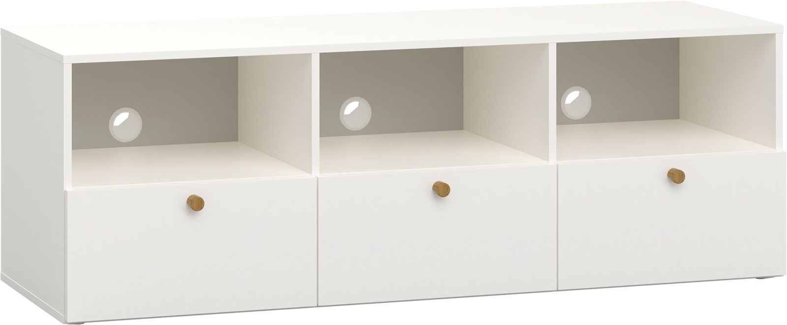 Έπιπλο τηλεόρασης Reli-Grey 1