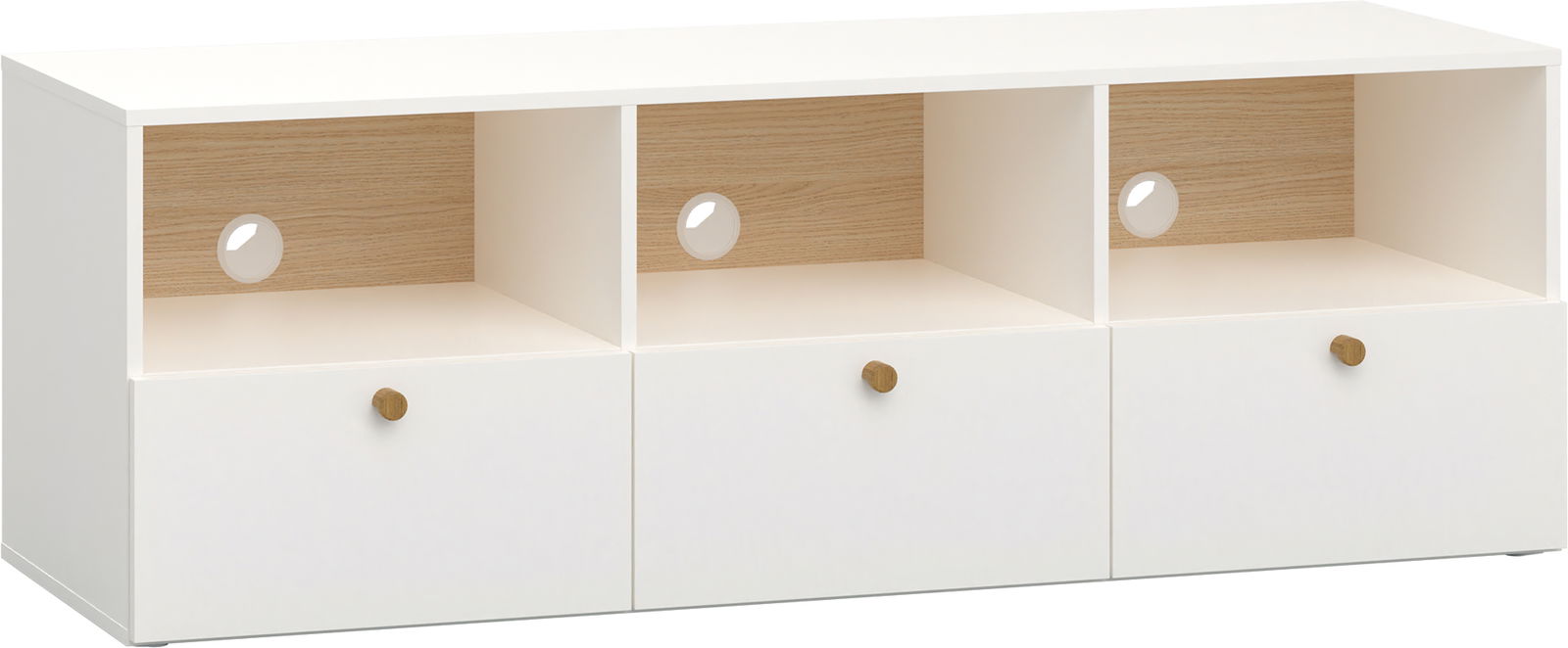 Έπιπλο τηλεόρασης Reli-Fusiko 1