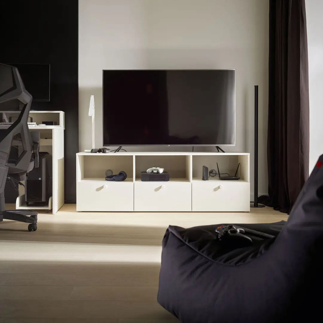 Έπιπλο τηλεόρασης Reli 2