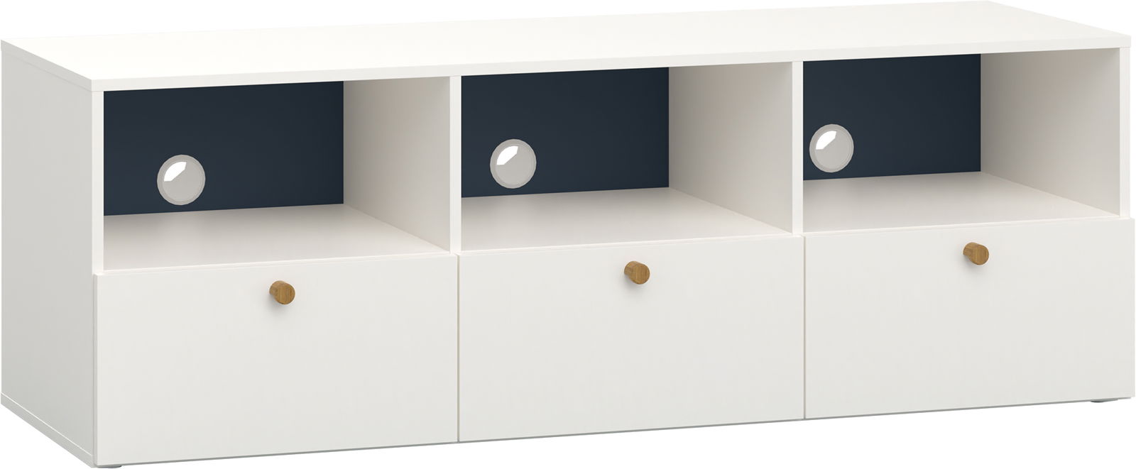 Έπιπλο τηλεόρασης Reli 5