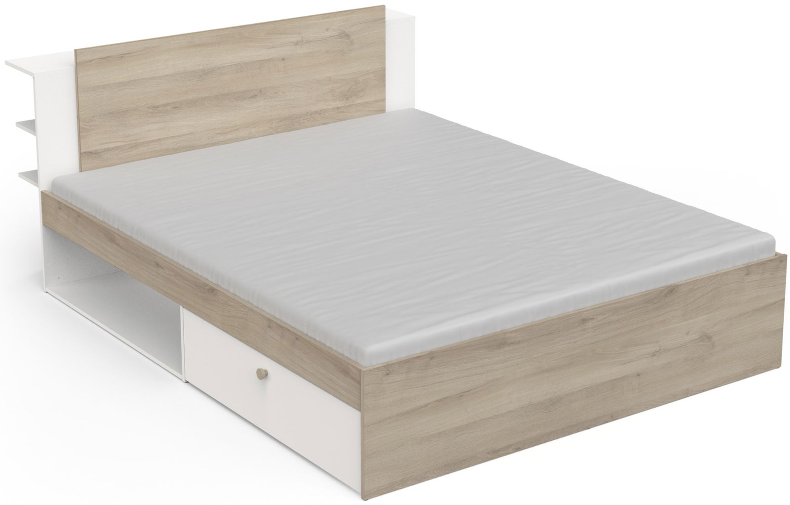 Κρεβάτι Vita-Fusiko-160 x 200 1