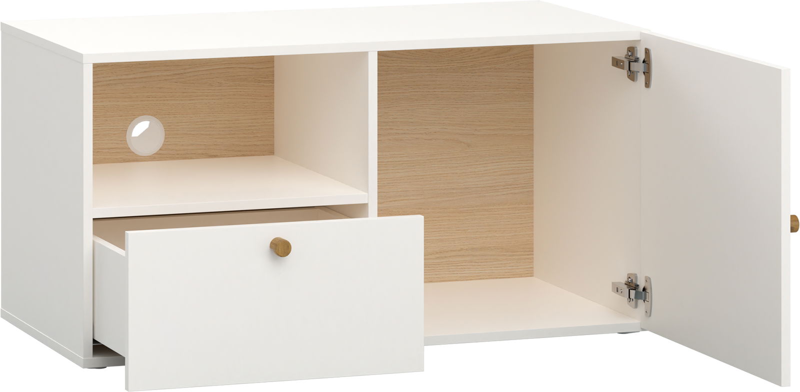 Έπιπλο τηλεόρασης Reli mini 2