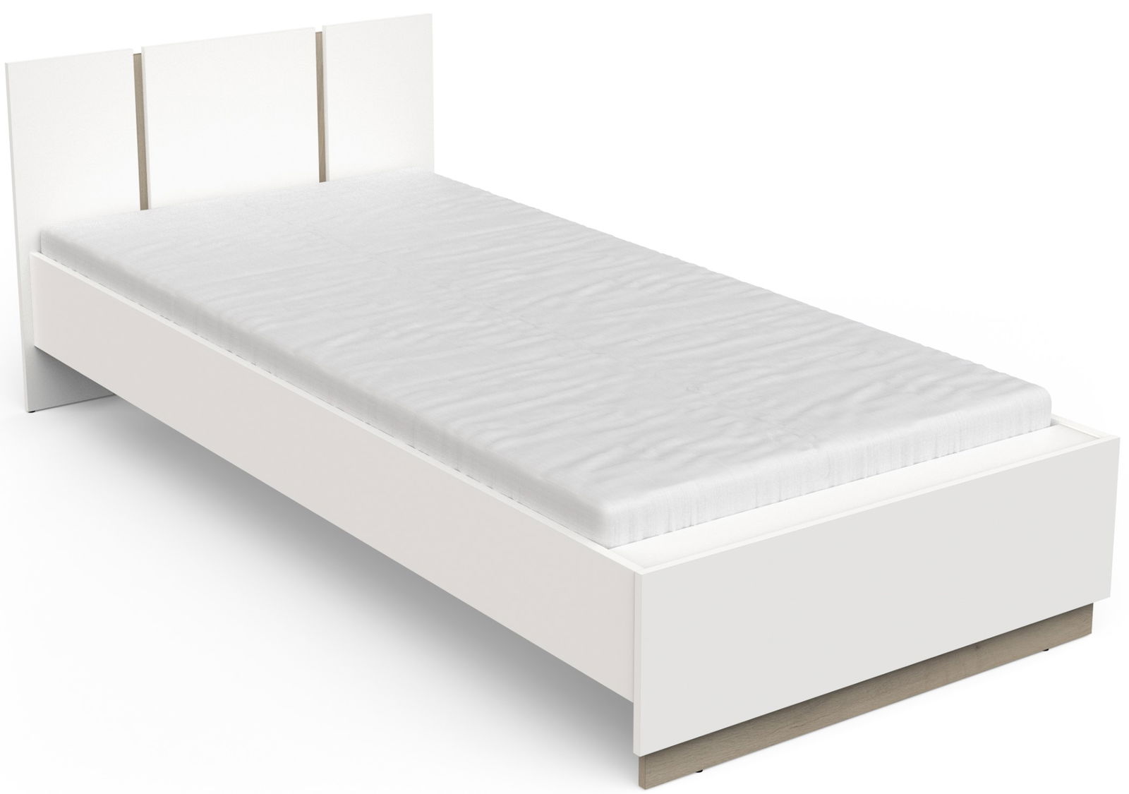 Κρεβάτι Winston 1