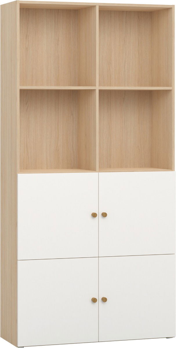 Βιβλιοθήκη Reli SD 1