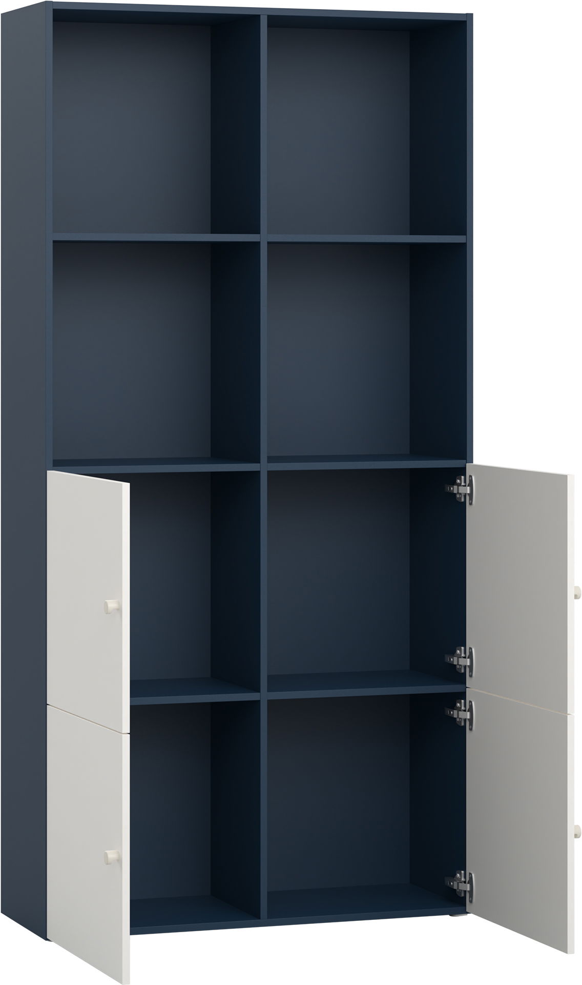 Βιβλιοθήκη Reli SD 6