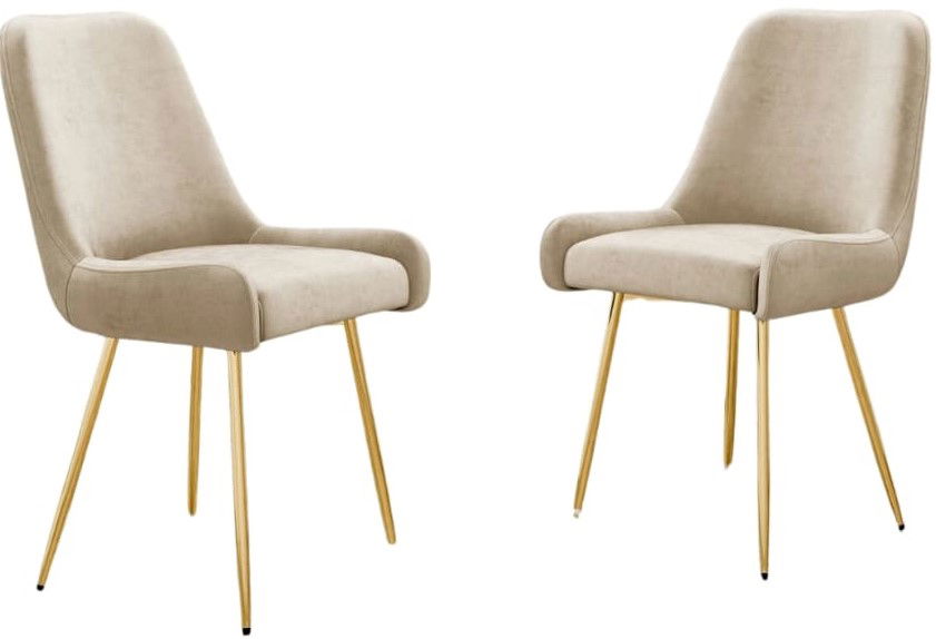 Καρέκλα Muz 1148 2τμχ 1