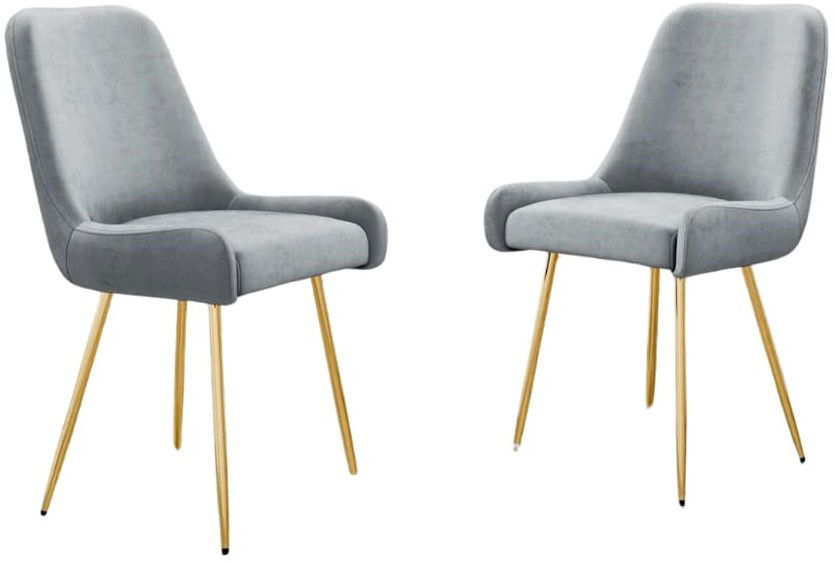 Καρέκλα Muz 1148 2τμχ 5