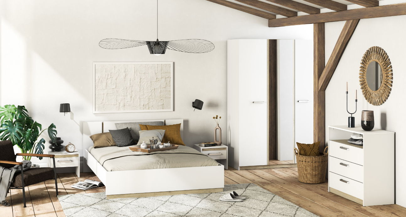 Κομοδίνο Winston I 5