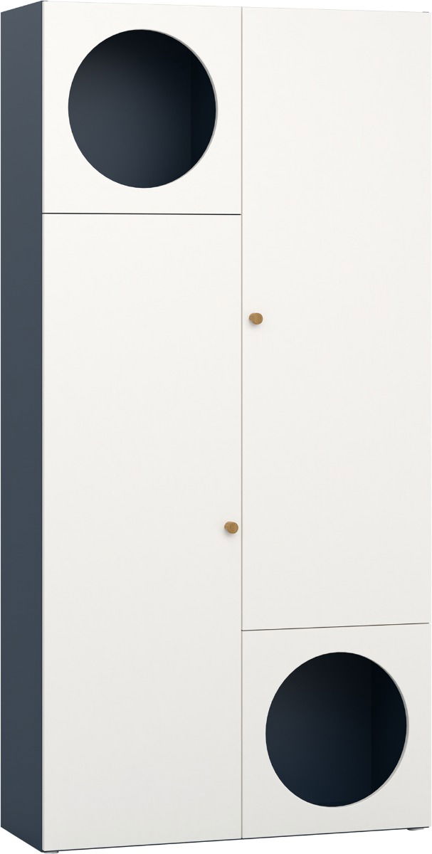 Βιβλιοθήκη Reli HD-Mple 1